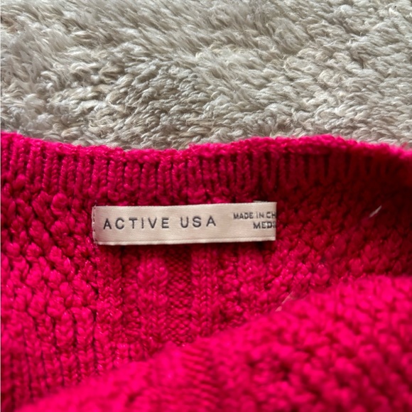 Active USA tank - Picture 3 of 3